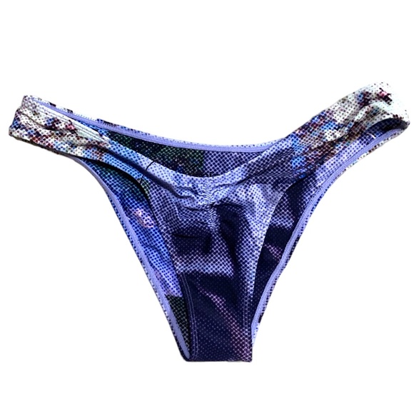 Miaou Bambi Memoirs Bikini Bottom - Picture 3 of 11